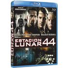 Estaci&oacute;n Lunar 44 (blu-ray)
