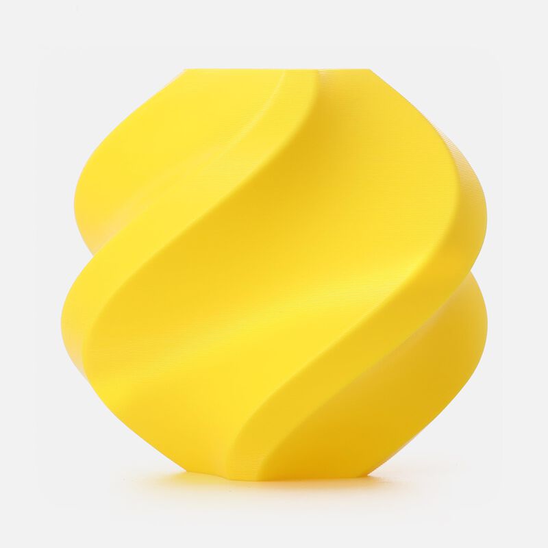 Filamento Petg Bambulab B&aacute;sico Amarillo 1 kg image number null