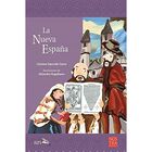 La Nueva Espa&ntilde;a