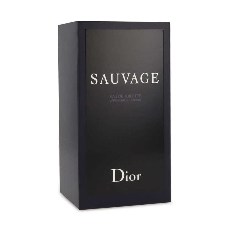 Sauvage 100 Ml Edt Spray image number null
