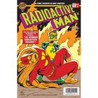 Radioactive Man 4, De Steve Vance, Kamite, Pasta Blanda