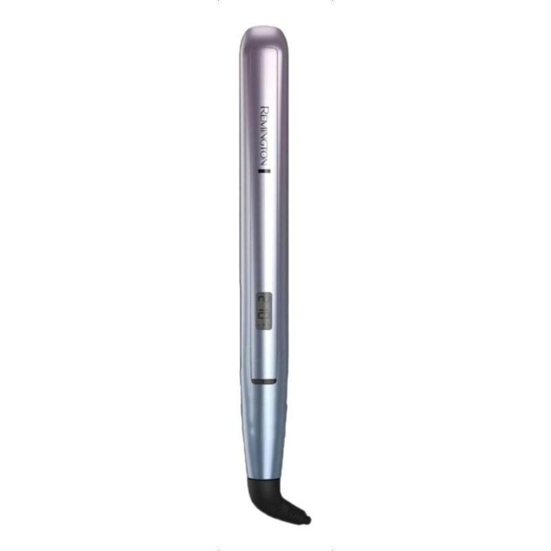 Plancha De Cabello Remington Mineral Glow S5408... image number null