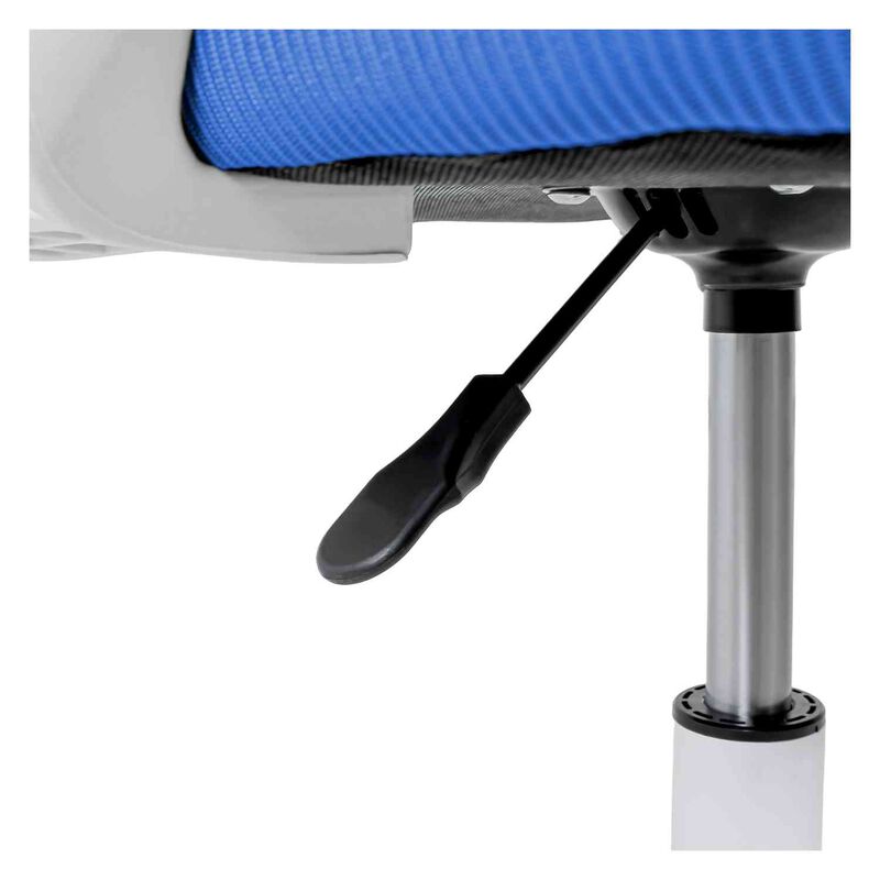 Silla Oficina Ajustable Ejecutiva Ergonomica Es... image number null