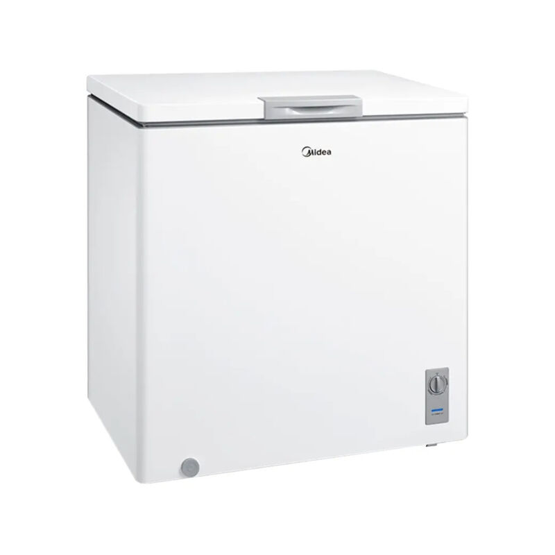 Congelador Horizontal Midea MDRC280FZM01 7 Pies... image number null