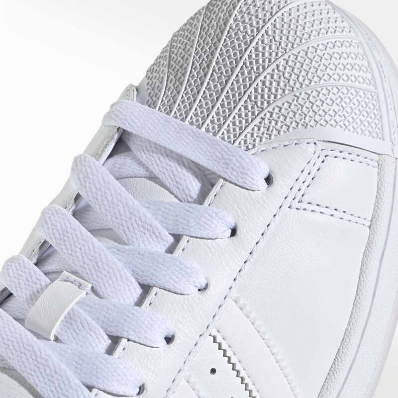 Tenis Casual Adidas Superstar II JI0080 image number null