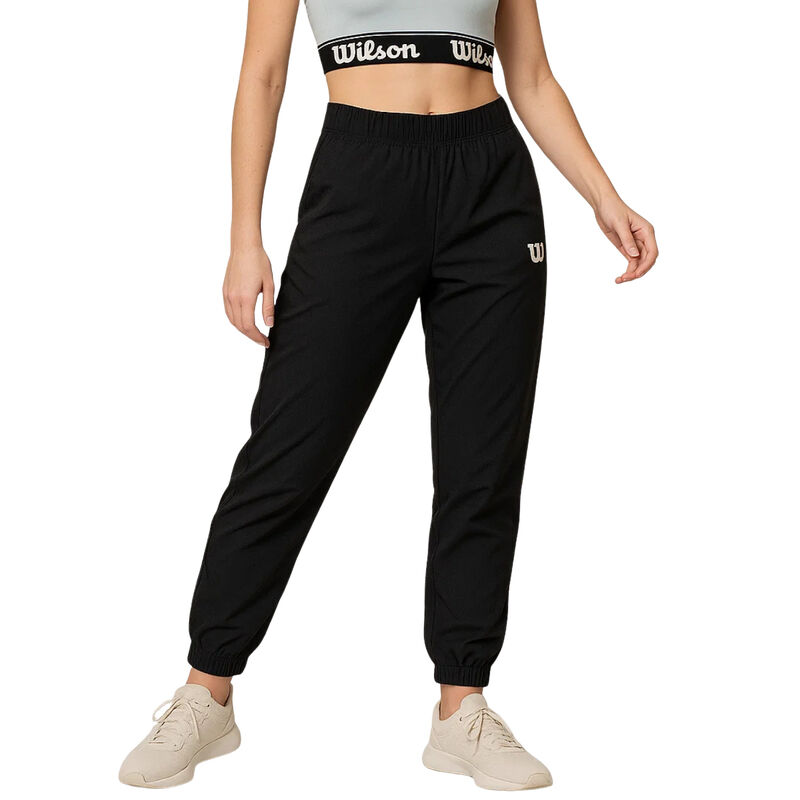 Pants Jogger Wilson para entrenamiento mujer NE... image number null
