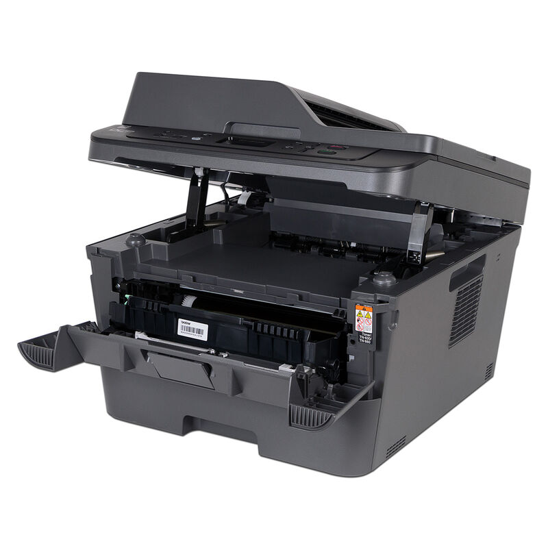 Multifuncional Brother DCP-L2540DW, Wi-Fi, USB image number null