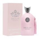 Perfume de Mujer Maison Alhambra Delilah Pour Femme 100 Ml Agua de Perfume