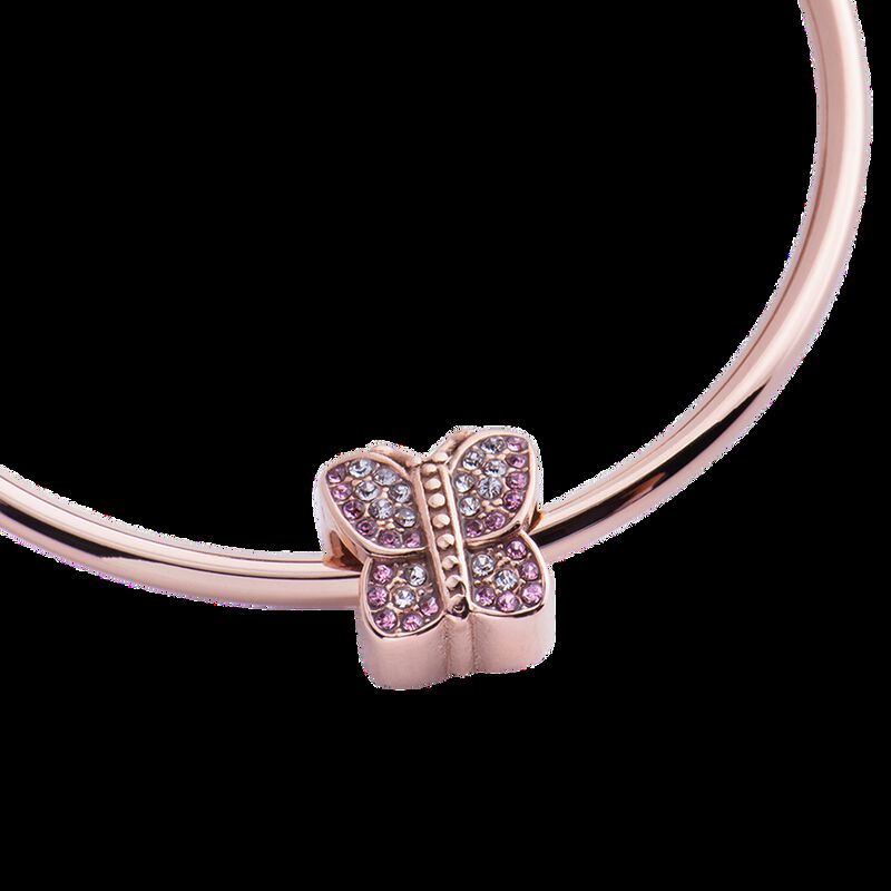 Charm Original Dije Acero Inoxidable, Regalos M... image number null