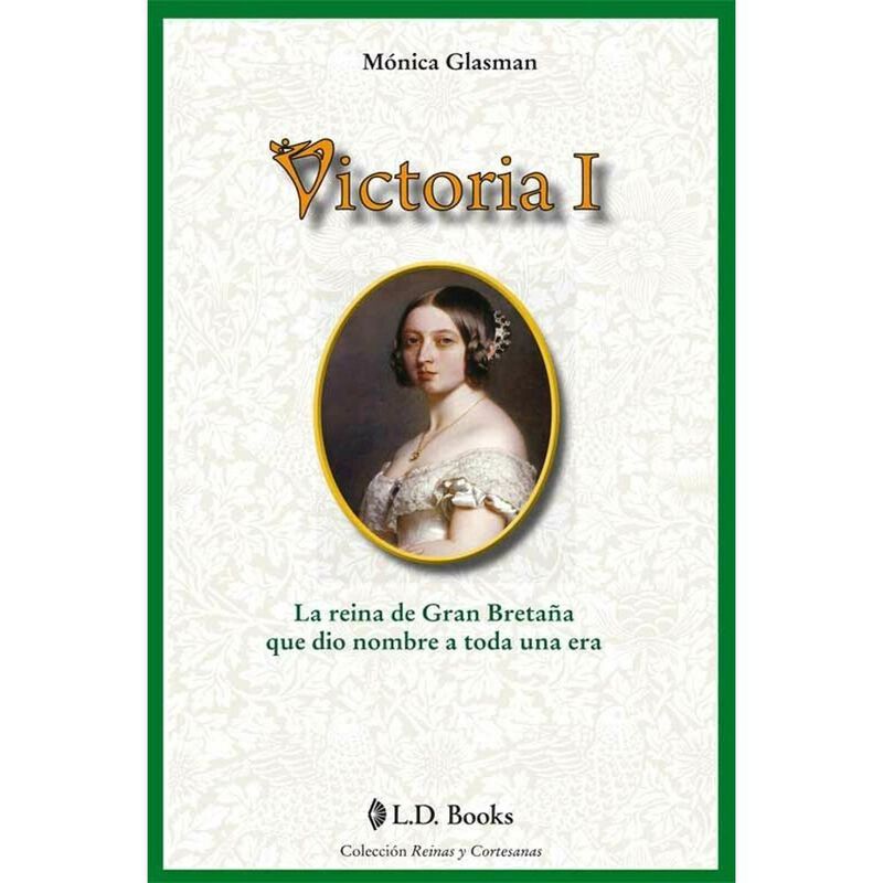 Victoria I image number null