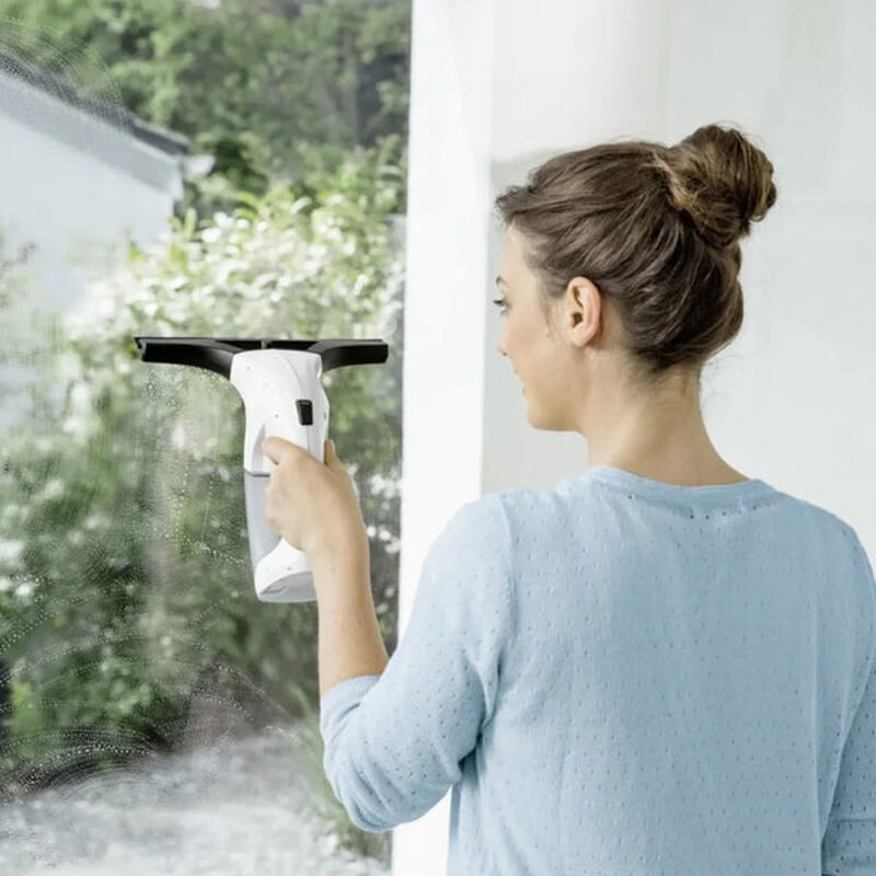 Limpiador de Cristales Karcher Recargable WV 1 ... image number null