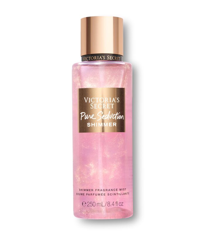 Spray Corporal Victoria's Secret Pure Seduction... image number null