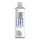 Lubelife Anal Water Based 12oz