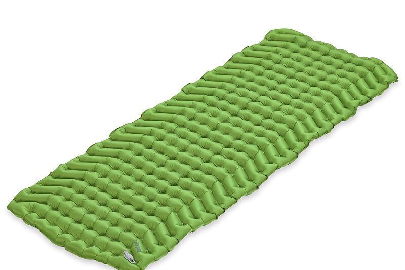 Colchoneta para acampar 1.98m x 71cm x 6.5cm in... image number null