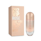 212 Vip Ros&eacute; 80Ml Edp Spray