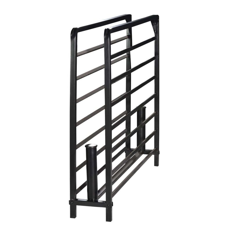 Cama Dormimundo Matrimonial Plegable 30cm image number null