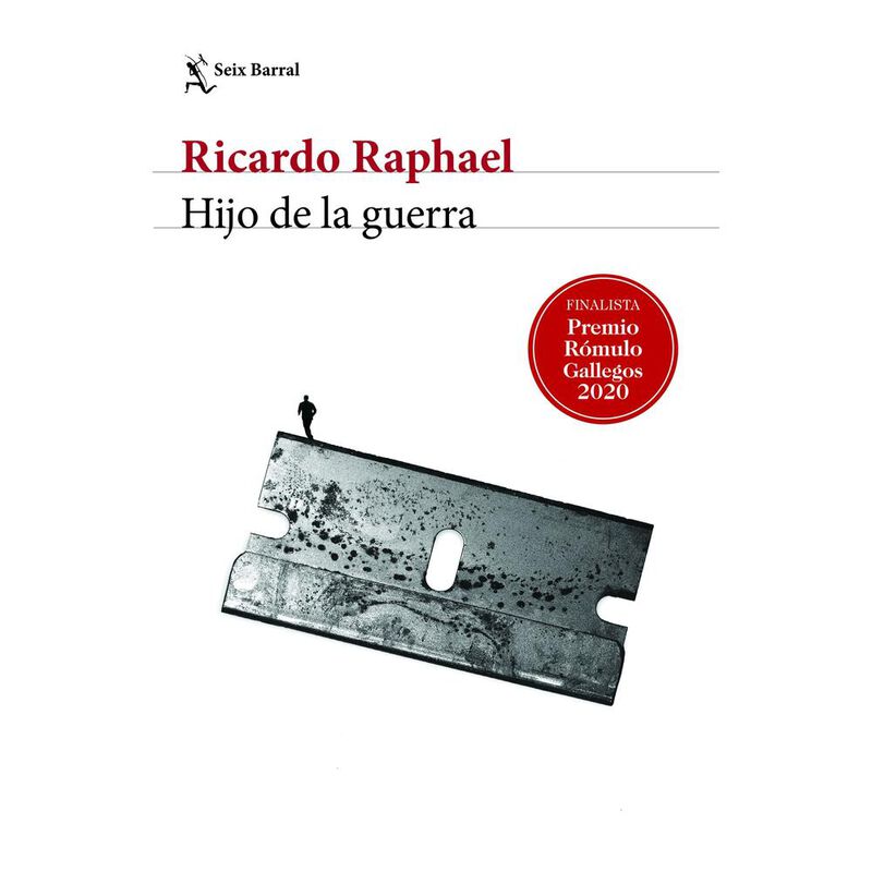 HIJO DE LA GUERRA image number null