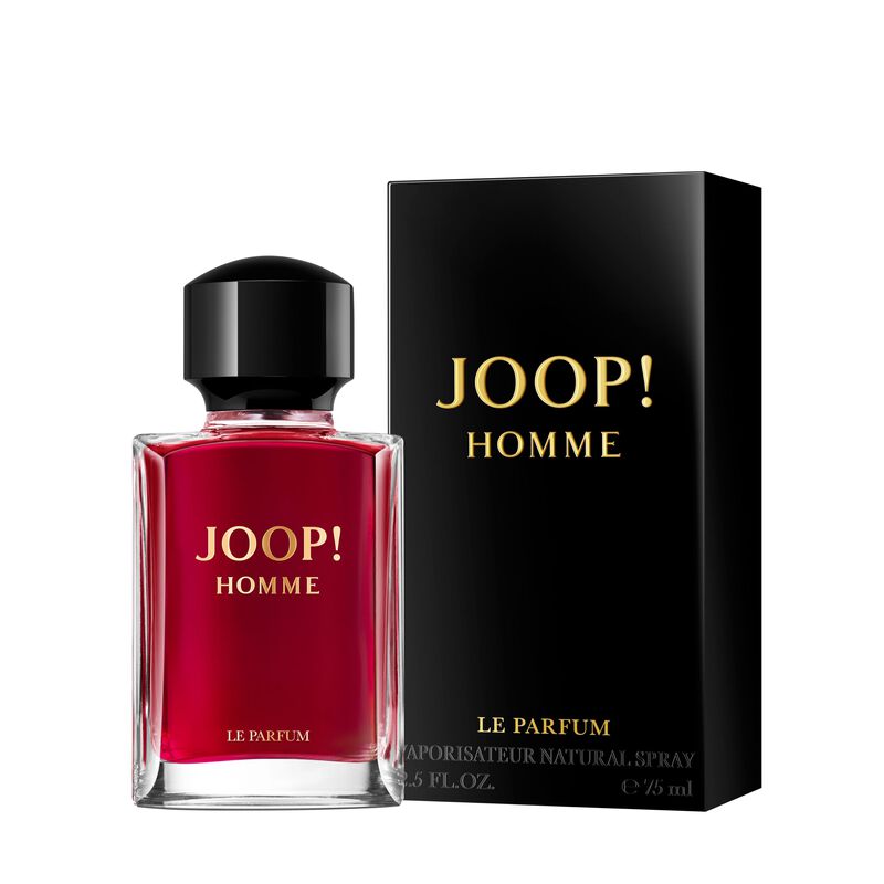 Perfume Joop! Homme Le Parfum Para Hombre, 75 M... image number null