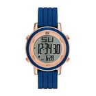 Reloj Skechers Westport Digital Chronograph Sr6010 En Oro Rosa
