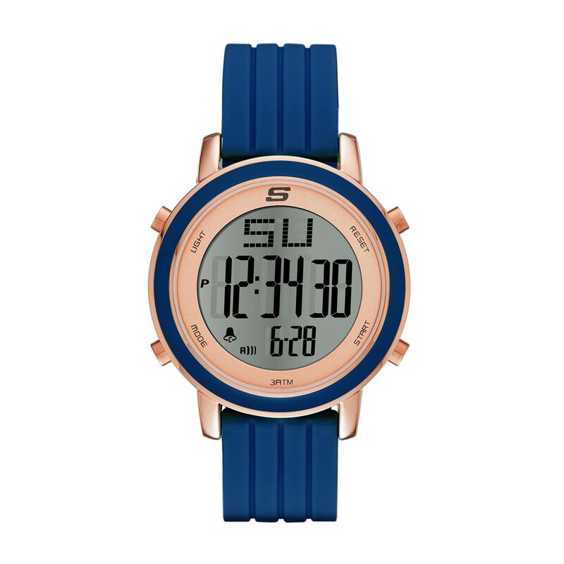 Reloj Skechers Westport Digital Chronograph Sr6... image number null