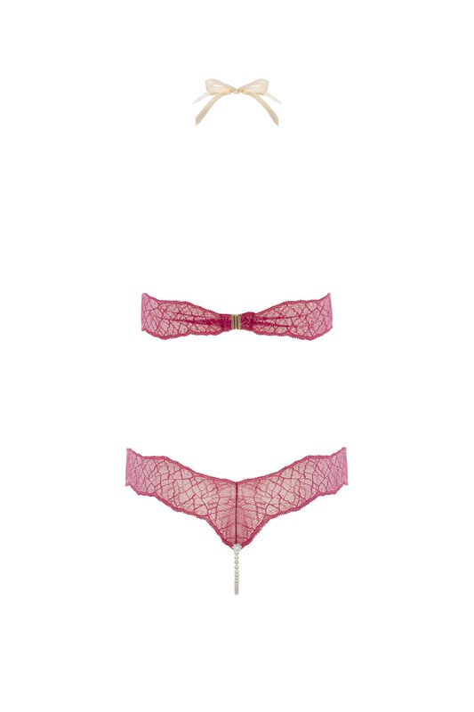 Body Sydney Único Rojo Talla: M image number null