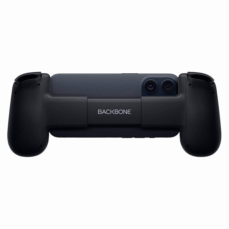 Combo Control Backbone One V2 USB-C Android y I... image number null