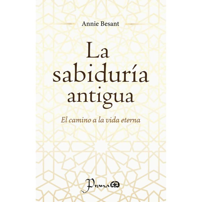 La sabiduria antigua image number null