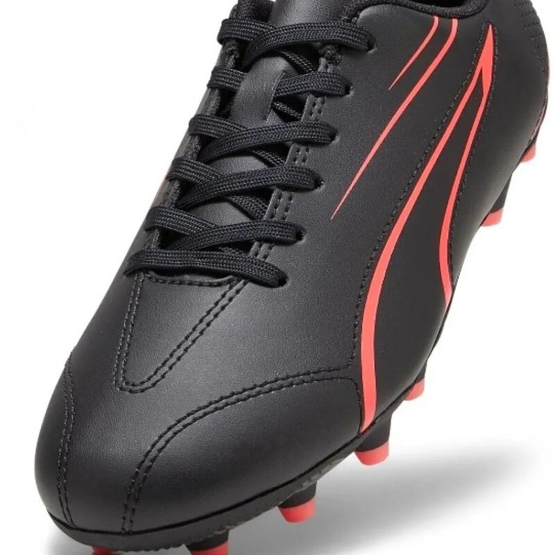 Zapatos de F&ugrave;tbol Puma Vitoria FG/AG JR 107486 ... image number null