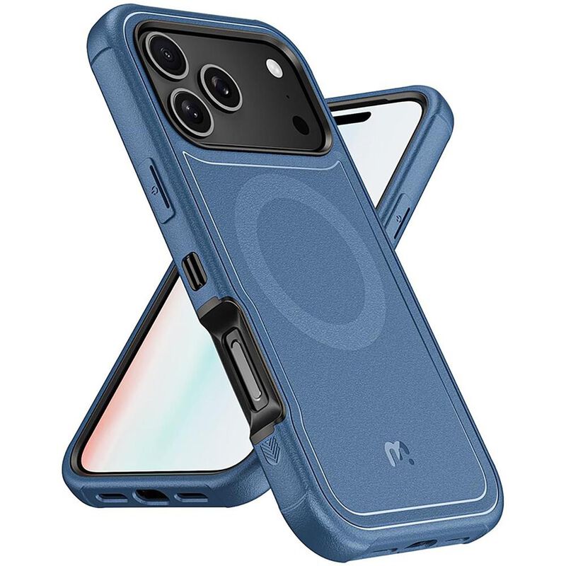 Funda MYBAT Maverick Rogue para iPhone 17 PRO M... image number null