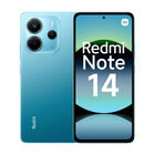 Xiaomi Redmi Note 14 4G 256GB 8GB