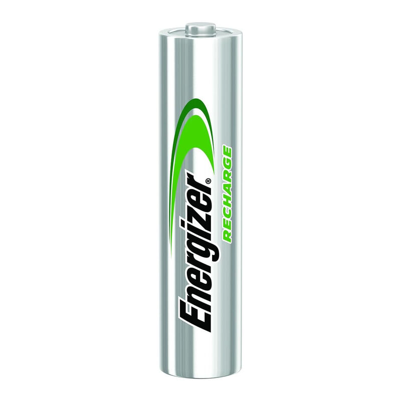 Pilas Baterías Recargables Energizer 4 AA + 4 A... image number null
