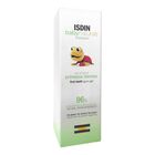 Isdin Baby Naturals Primeros Dientes Gel Gingival 30ml