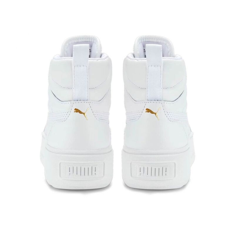 Tenis Puma Karmen MID 385857 01 24.5 CM image number null