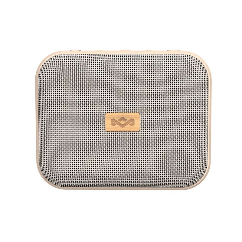 Bocina Port&aacute;til Jammin Cream The House Of Marle... image number null