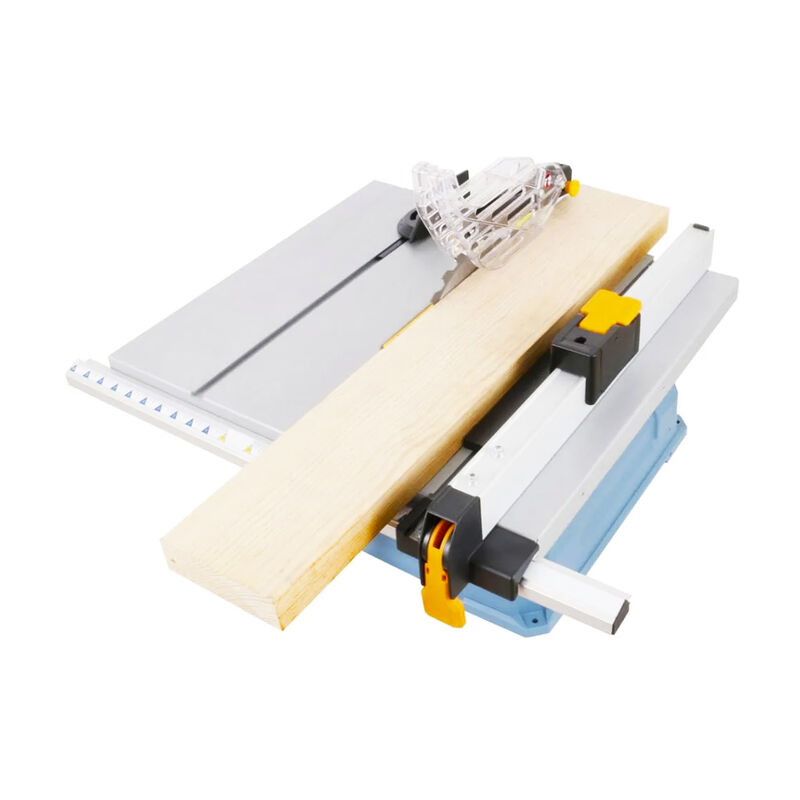 Sierra de Mesa de 10 Pulgadas Silverline Color ... image number null