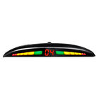 Sensor de reversa para auto APS04.BK