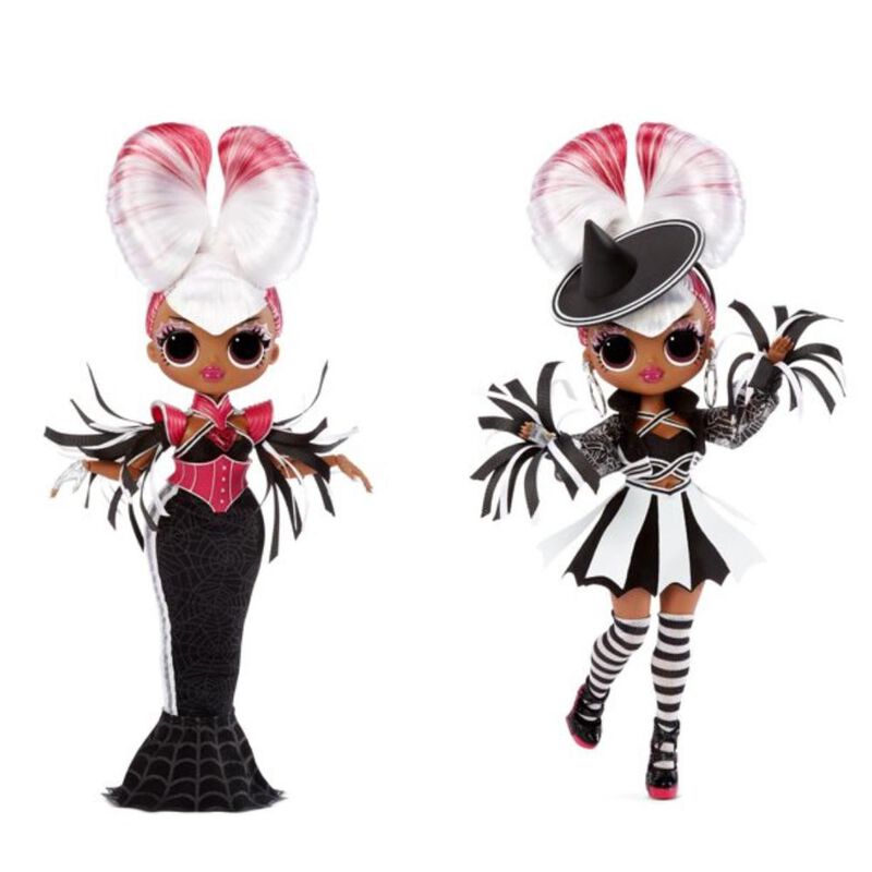 L.O.L. Surprise! O.M.G. Movie Magic Spirit Quee... image number null