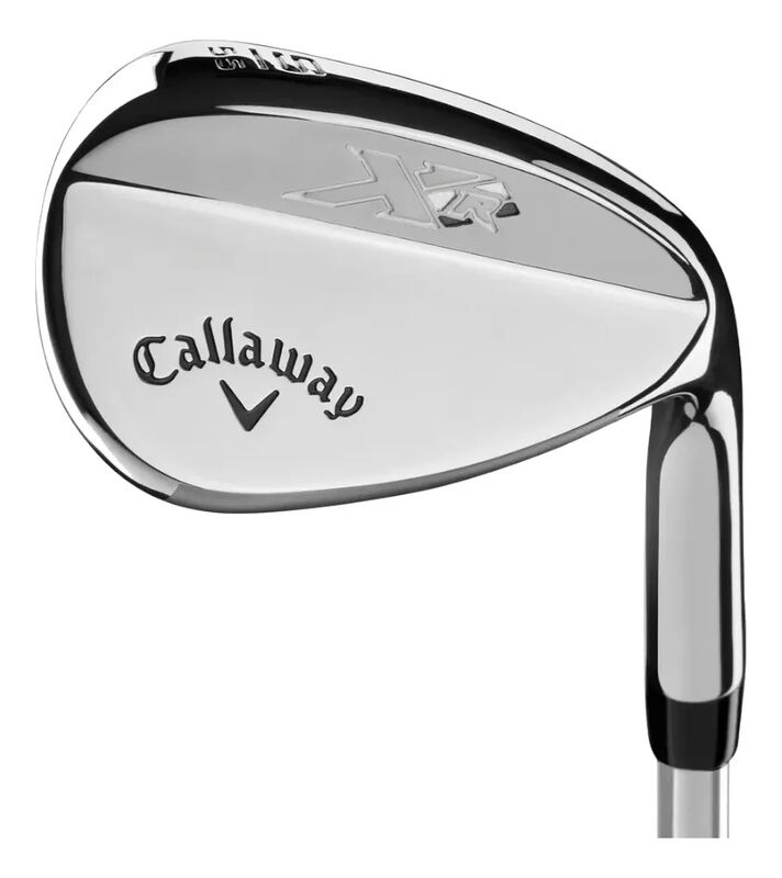 Set Completo De Bastones Callaway Xr image number null