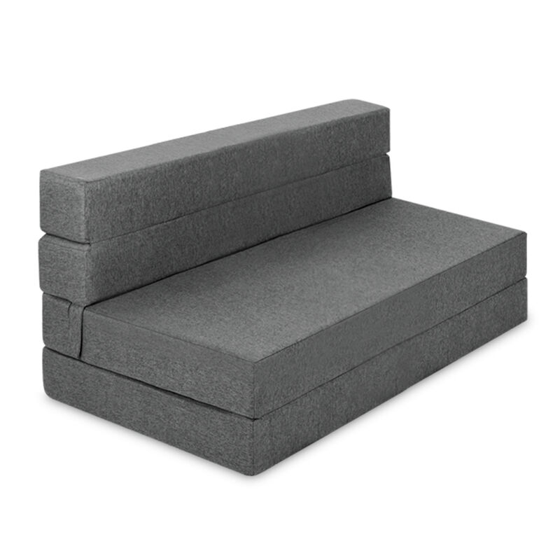Sillón Plegable Atlas Matrimonial 3 Posiciones ... image number null
