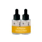 Suero Facial Acure 30ml (2 Unidades) con Niacinamida y P&eacute;ptido