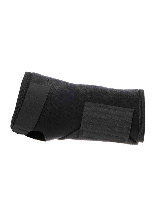 Muñequera Ajustable Wilson Aw402de image number null