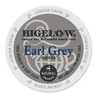 T&eacute; Bigelow Earl Grey En C&aacute;psulas K-cup 24 Unidades Por Caja &ndash; Pack De 4