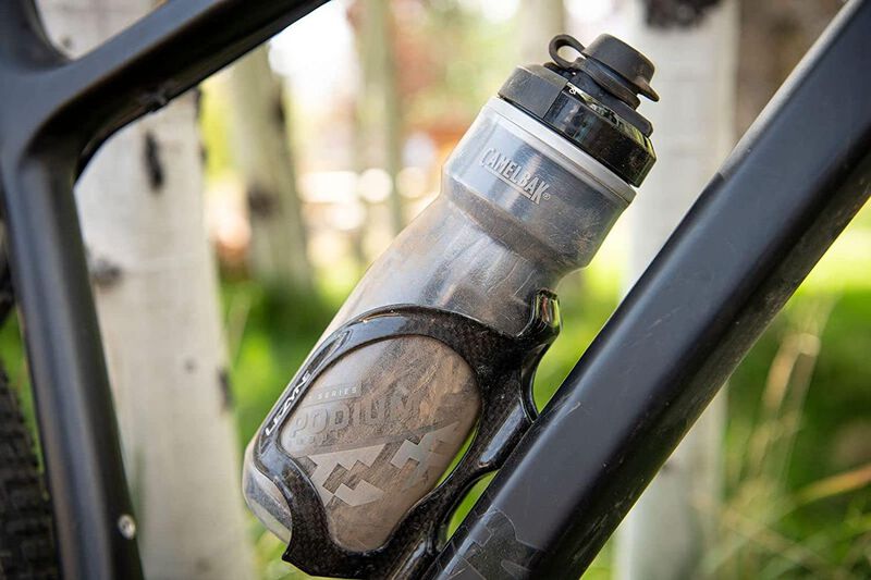 Camelbak Podium Dirt Series Chill Bike, Botella... image number null