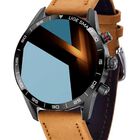 Smartwatch Elego St2-g Para Hombre Con Monitor De Salud Y Llamadas Bluetooth