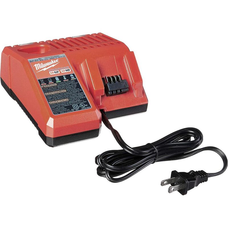 Combo Milwaukee 2697-22CT Rotomartillo 2607 + L... image number null