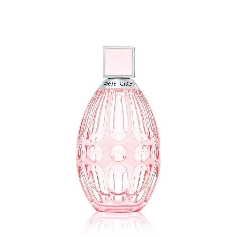 Perfume Jimmy Choo L'eau De Toilette 90 Ml Para... image number null