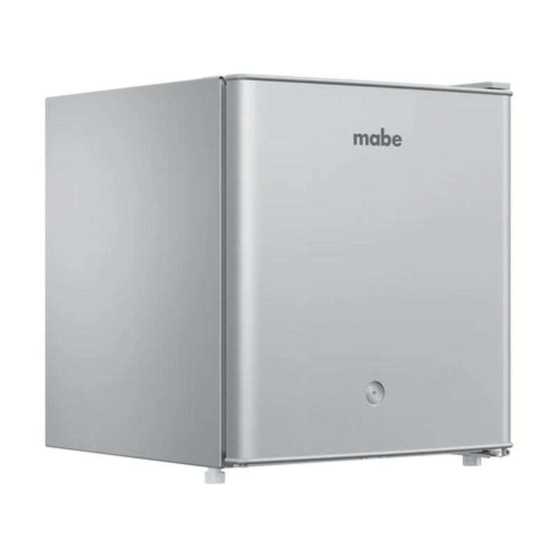Frigobar Mabe 42 Litros Gris Rmf0260xmxx4 image number null