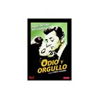 Odio Y Orgullo (dvd)