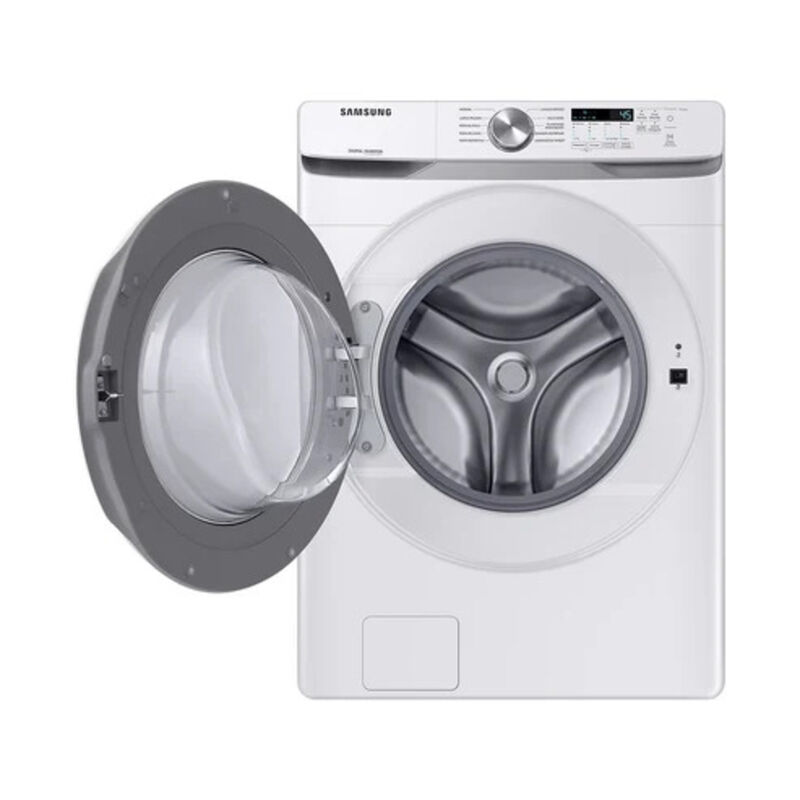 Lavadora Autom&aacute;tica 20kg Carga Frontal Vrt Plus... image number null
