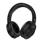 Audífonos kaiser KHL-5502BK bluetooth on ear reproductor de micro CD negro end 1